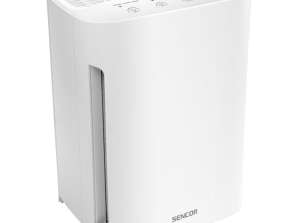 PURIFICATEUR Sencor