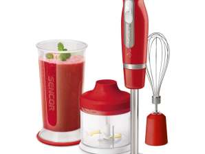 Sencor RED DIVE MIXER