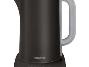 Sencor BOUILLOIRE 1.5L NOIR