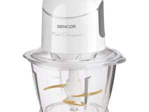 Sencor HACHOIR BLANC 800W