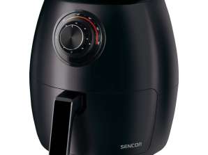 Sencor AIR FRYER 3 5L NOIR