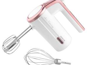 Sencor BATTEUR À MAIN ALIMENTÉ PAR BATTERIE