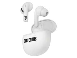 Produits en vrac EARBUDS BT EARBUDS JUVENTUS