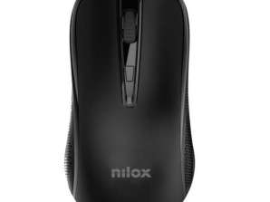 SOURIS OPTIQUE NILOX USB 2400