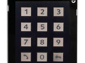 2N 2N HELIOS IP VERS CLAVIER MOD NOIR