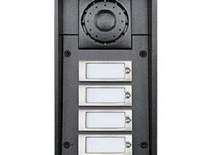 2N 2N HELIOS IP FORCE 4 BOUTON HD