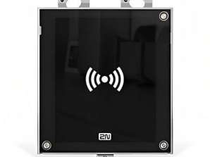 UNITÉ D’ACCÈS 2N 2.0RFID 125KHZ 13.56MHZ