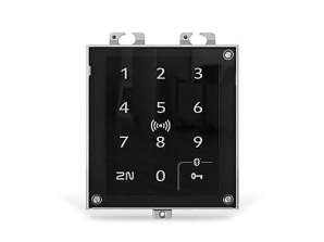 2N 2N IP-ZU-TOUCH-TASTATUR BTH RFID