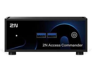 2N 2N ACCESS COMMANDER BOX 2.0