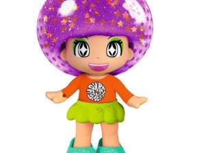 Célèbre PINYPON FUNNY HAIR CDU