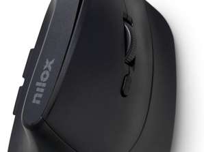 Nilox SOURIS OPTIQUE USB VERTICALE