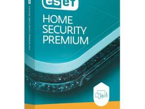 Eset Security ESET HOME SECUR PREMIUM 2 2 1Y NOUVEAU