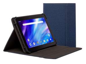 COQUE POUR TABLETTE Nilox 10.5 BLEU