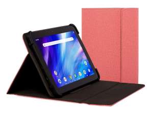 Nilox COQUE POUR TABLETTE 10.5 ROSE