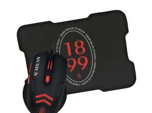 Produits en vrac SOURIS MILAN ET TAPIS DE SOURIS