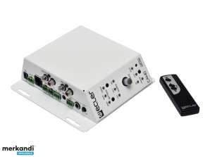 Ecler MICRO AMPLIFICATEUR 2X20W 4OHM