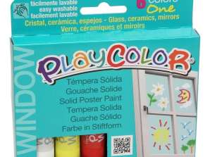 Žemėlapis CF6 SOLID TEMPERING PLAYC WINDOW ASS