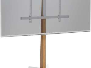 Vogels TVS 3695 BODENSTÄNDER EICHE STAHL