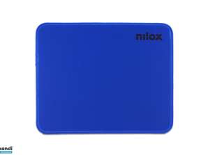 Nilox TAPIS DE SOURIS NILOX BLEU