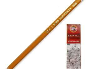 Koh I Noor CF12MATITE 1500 2H
