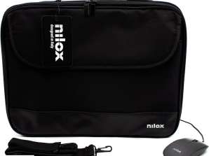 Nilox NOTEBAG 15.6 PRO SOURIS USB