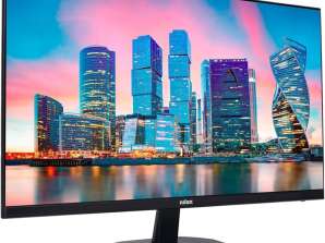 MONITEUR Nilox 24 IPS 5MS HDMI VGA