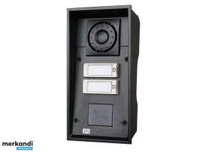 2N 2N HELIOS IP FORCE 2 BOUTONS CA