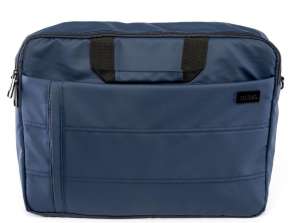 Nilox SAC DE BASE 15.6 BLEU