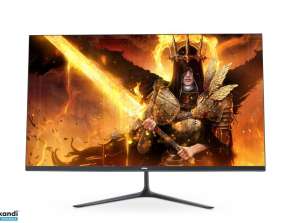 MONITEUR Nilox 27 FHD HDMI DP VGA