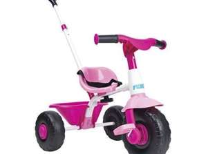 Célèbre BABY TRIKE ROSE