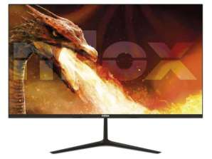 Nilox MONITOR 24 VA 165HZ 1MS HDMI DP