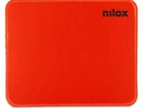 Nilox TAPIS DE SOURIS NILOX ROUGE