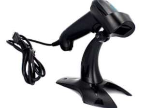 Nilox LECTEUR DE CODES-BARRES NILOX 2D