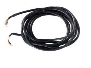 2N 2N HELIOS IP VERS CONNEXION CABL