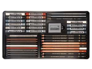Koh I Noor ART SET GIOCONDA