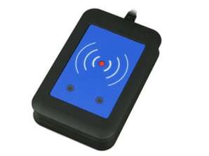 Axis LECTEUR RFID EXTERNE