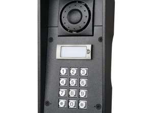 2N 2N IP FORCE 1BUTT. CLAVIER 10WSPEAK