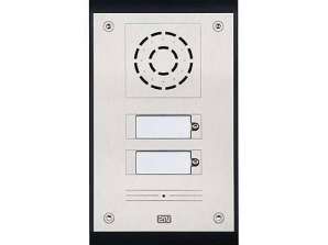 2N UNIO ANALOGIQUE HELIOS AVEC 2 TOUCHES