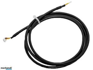 2N HELIOS IP VERS CÂBLE POUR LA CONNEXION