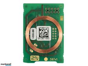 2N 2N HELIOS IP BASE 125KHZ RFID AC