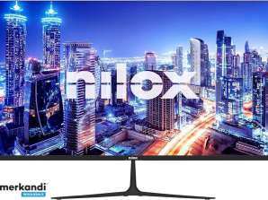 MONITEUR Nilox 32 FHD HDMI VGA