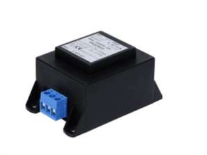 2N TRANSFORM 12 V FÜR LOCK UND