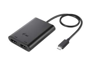 I Tec USB C DUAL HDMI 2X HDMI 4K ULTRA HD