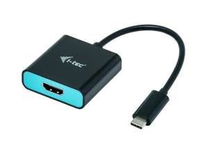 I Tec USB C HDMI ADAPTER 4K/60 HZ
