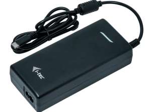 I Tec UNIVERSAL-LADEGERÄT USB C 112W
