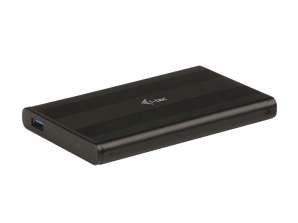 I Tec ADVANCE ALUBASIC 2.5 USB 3.0