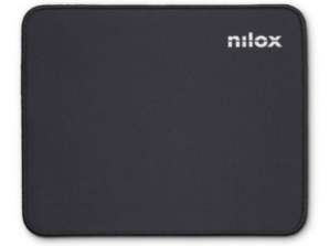 Nilox TAPIS DE SOURIS NILOX NOIR