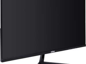 MONITEUR Nilox 24 VA 100HZ HDMI/DP V