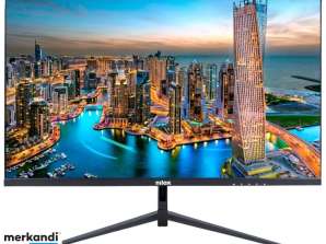 MONITEUR Nilox 27 IPS 100HZ HDMI/DP V