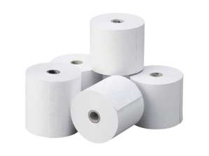 Produits en vrac ROLLS REG. ÉTUI MM80X80 CF.60 48GR